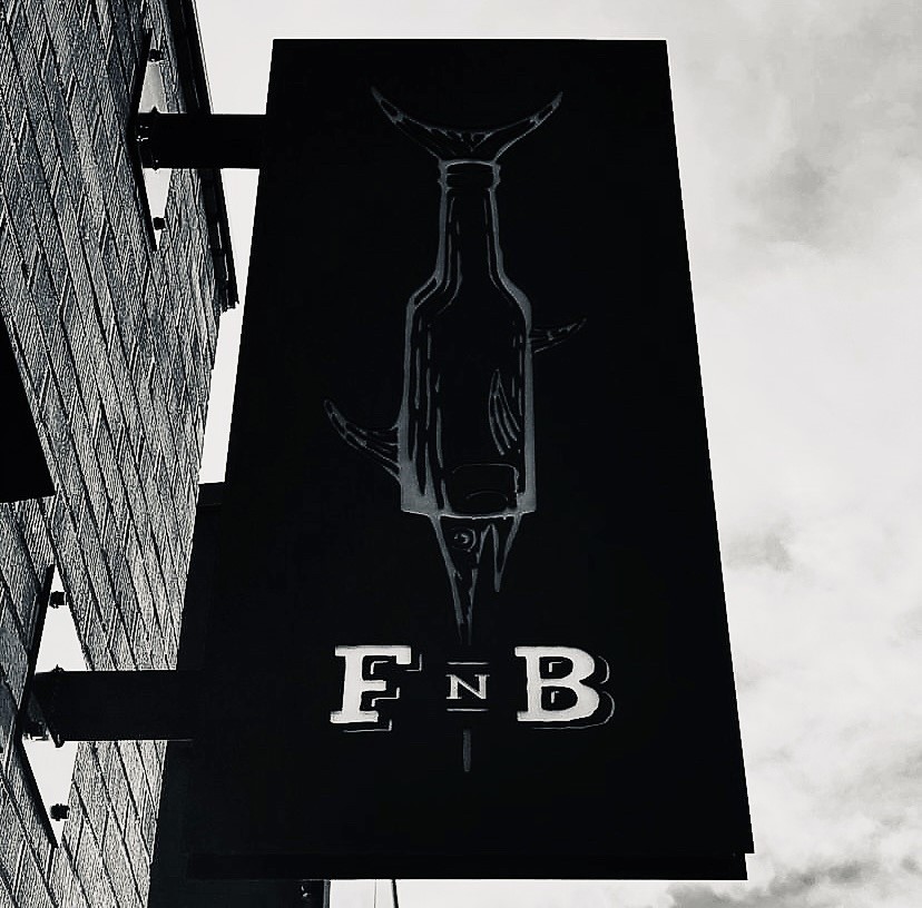 Fish N Beer