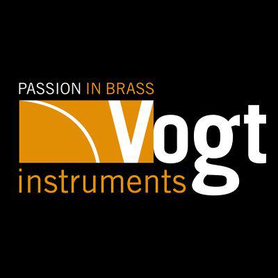 Logo Matthias Vogt - Vogt instruments - passion in brass