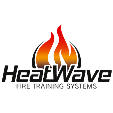 Logo HeatWave Fire Training Systems