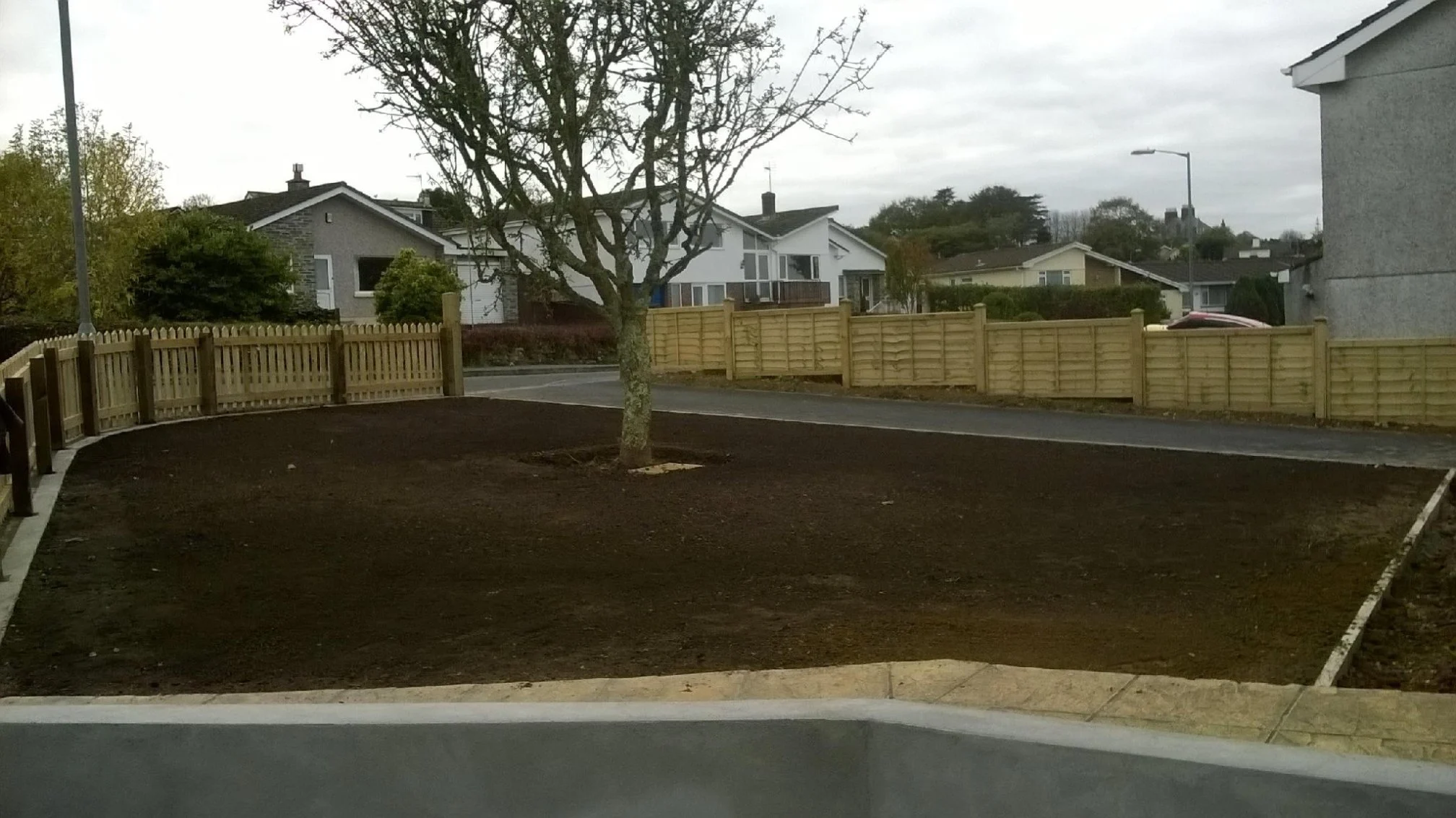 Images Duchy Landscapes & Construction