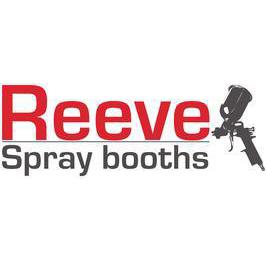 Reeve Spray Booths Logo
