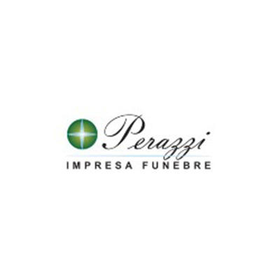 Impresa Funebre Perazzi Logo