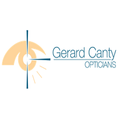 Gerard Canty Opticians 1