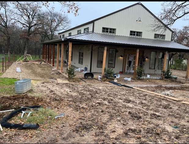 Images Tree Valley Landscaping LLC