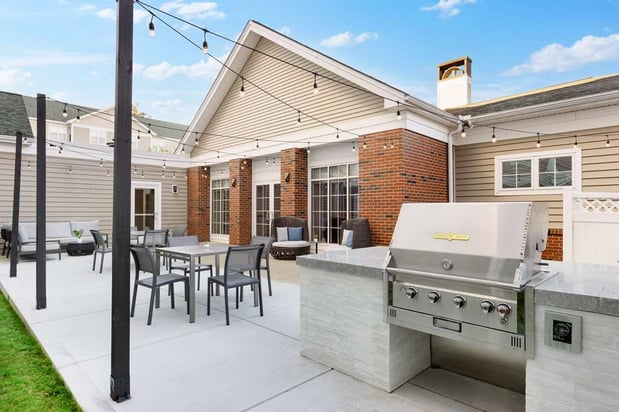 Images Homewood Suites by Hilton Manchester/Airport