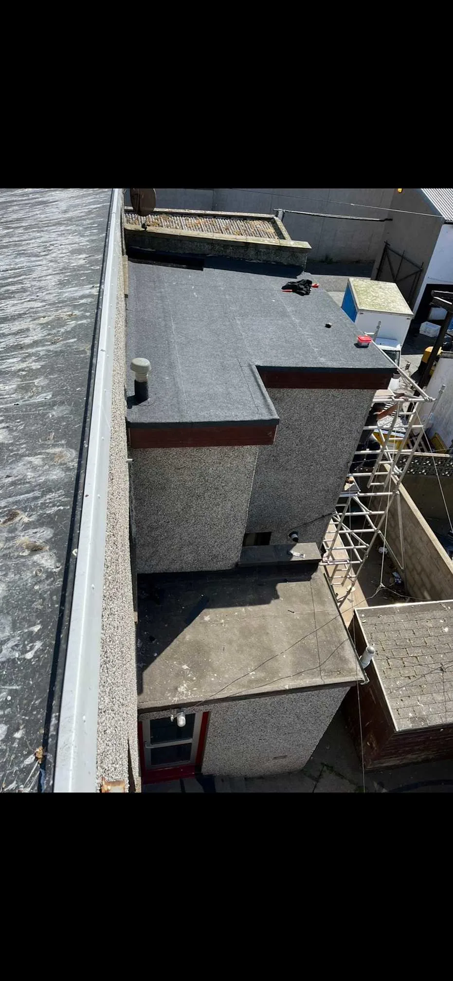 Images D S Roofing Ltd