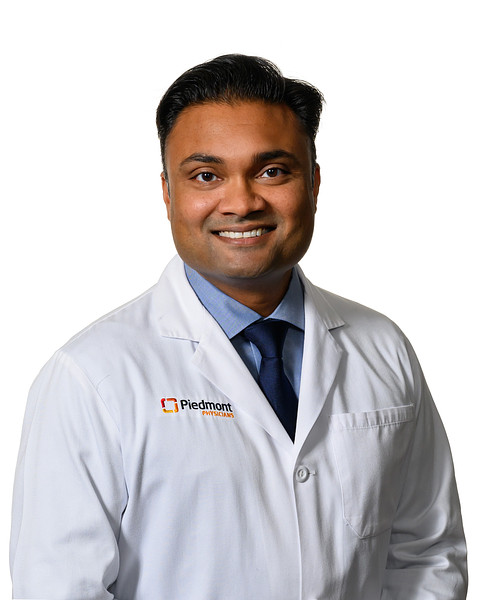 Karun Somani, MD