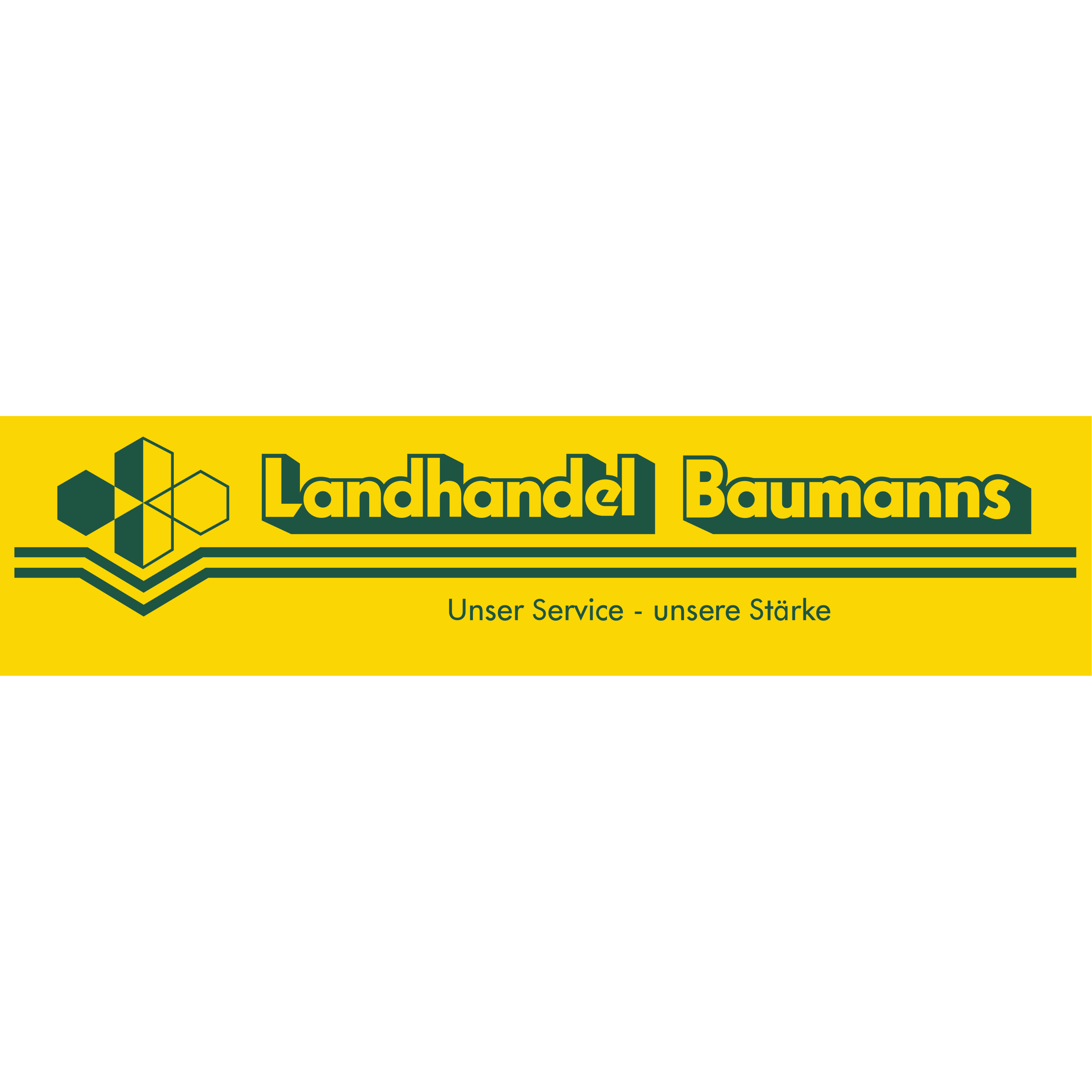 Baumanns GmbH in Kerken - Logo