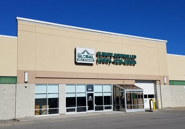 Images Global Self Storage