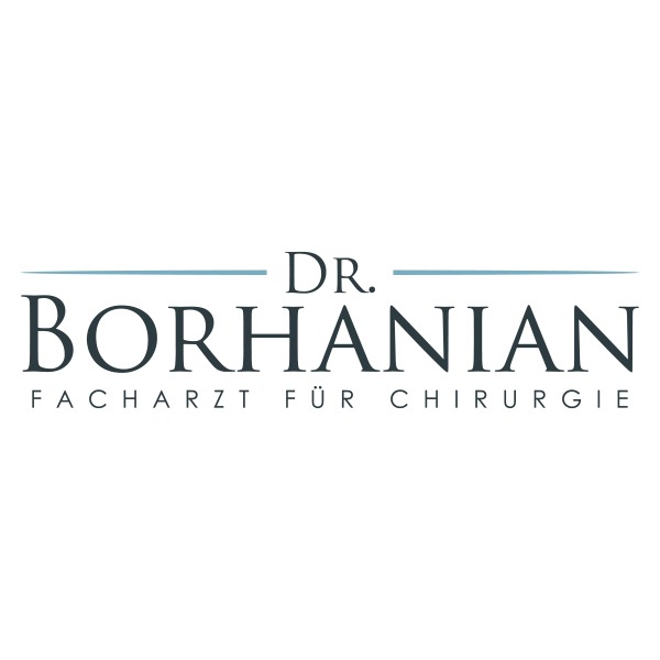 Logo von Dr. Kurosch Borhanian - Wahlarzt für Chirurgie