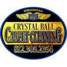 Crystal Ball Carpet Cleaning LLC
