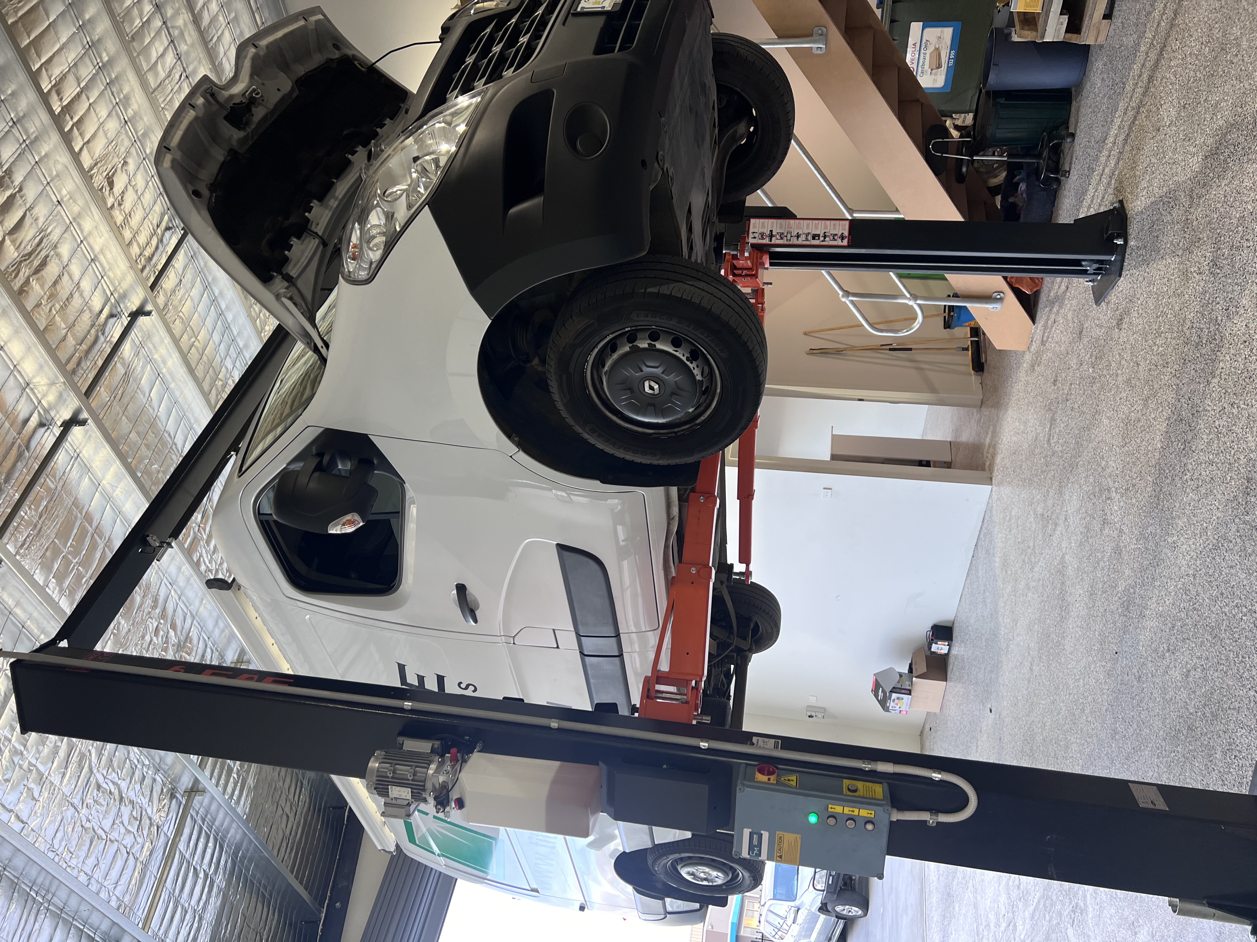 Images Cowie Mechanical