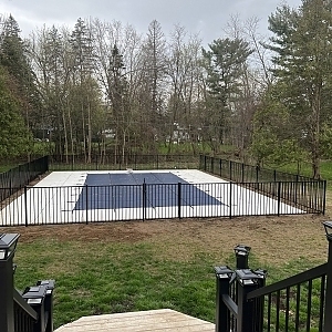 Scott's Landscaping and Fencing Image