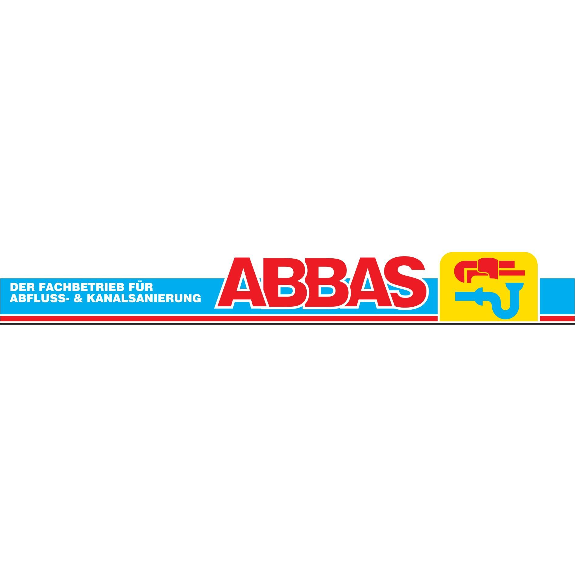 ABBAS Kanalsanierung e.K. Logo