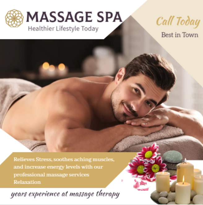 Images C-One Massage SPA