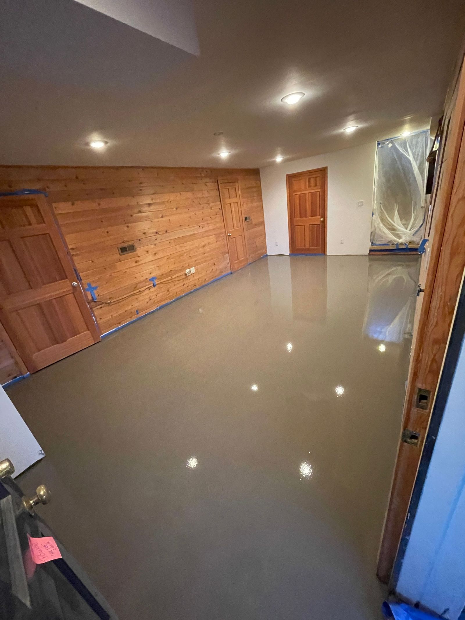 Concrete Fix LLC Image