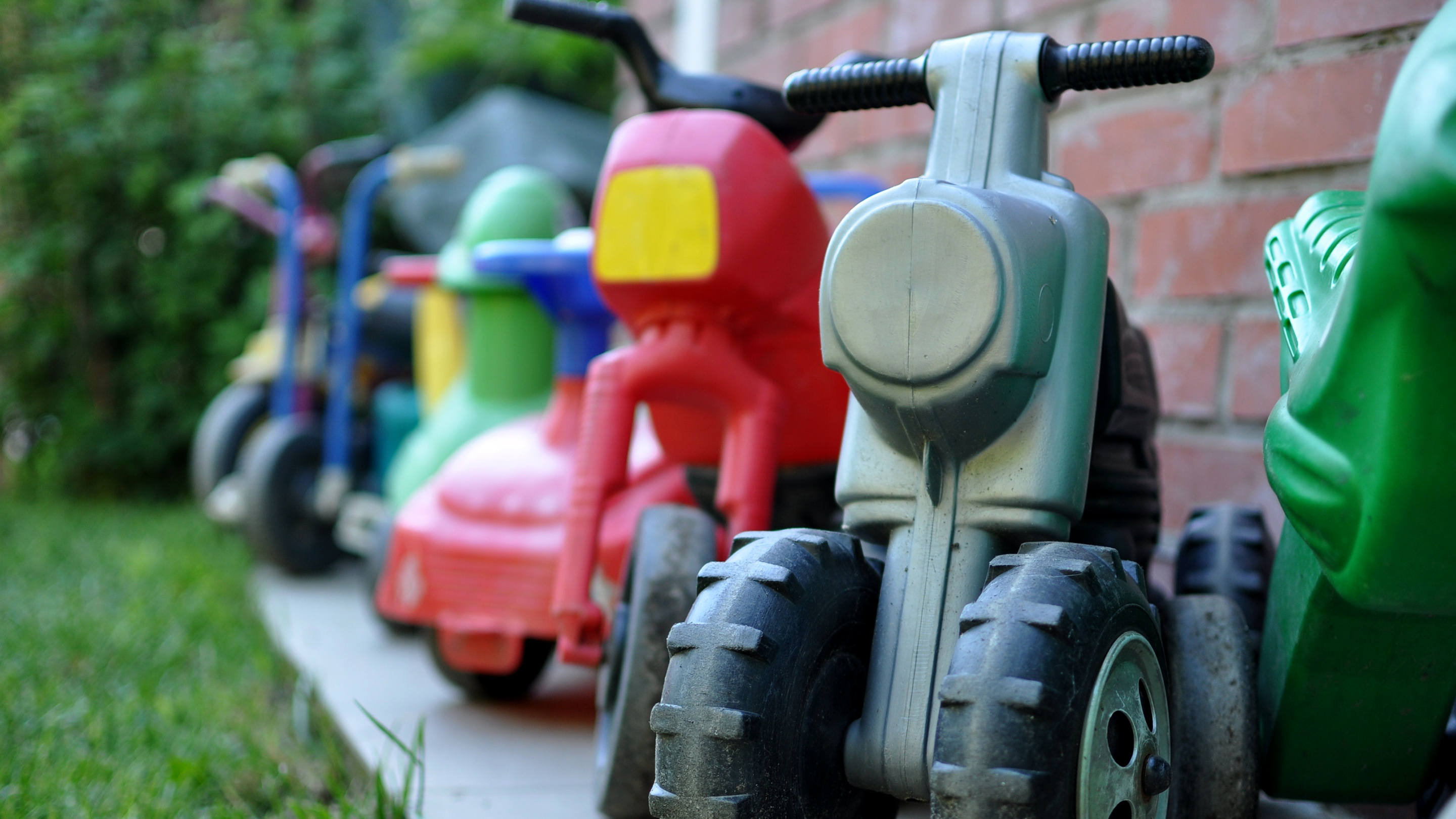 Evangelisches Familienzentrum Regenbogen, Freunder Landstraße 60 in Aachen