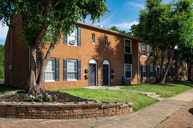 Images Rushwood Apartments