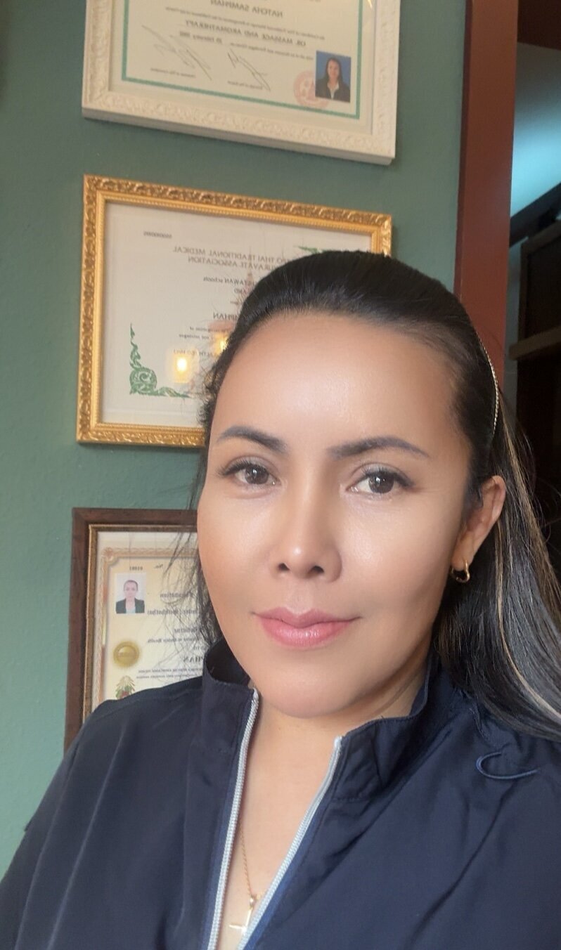 Bilder ThaiVital Thaimassage in Basel, Inhaberin: Natcha Samphan