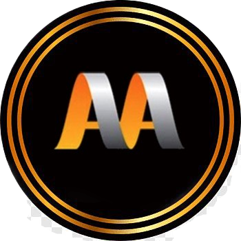 A&A Air Duct Cleaning Services Logo