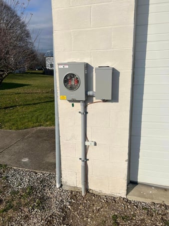 Images C.B. Electrical Services LLC