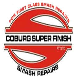 Coburg Superfinish Logo
