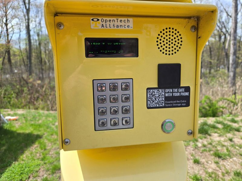Keypad