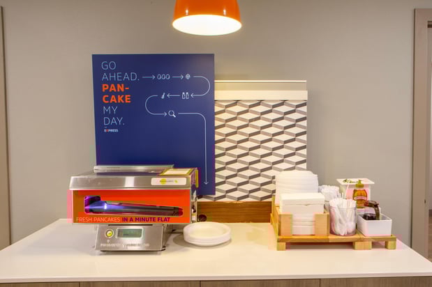 Images Holiday Inn Express & Suites Sioux City - Southern Hills by IHG