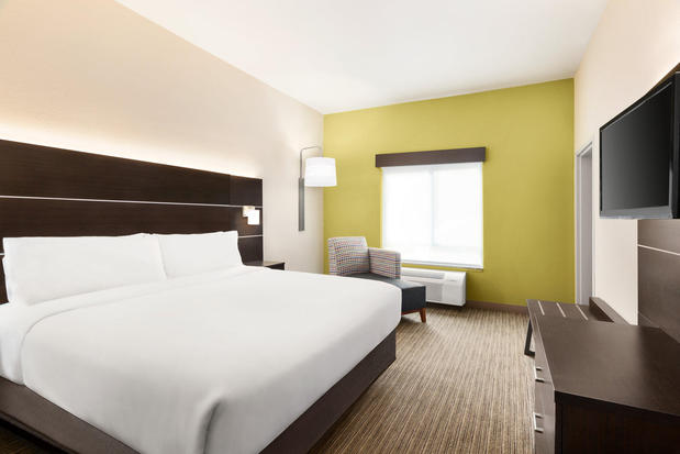 Images Holiday Inn Express & Suites San Antonio NW-Medical Area by IHG