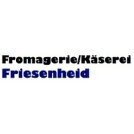 Fromagerie/Käserei Friseneit Logo