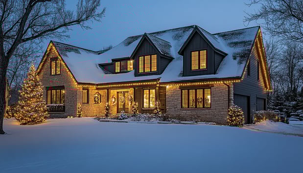 Images A Brilliant Solution Christmas Lights