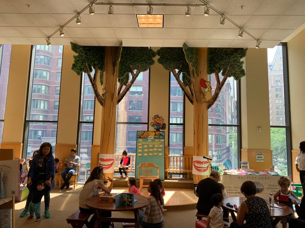Images Battery Park Pediatric & Orthodontic Dentists