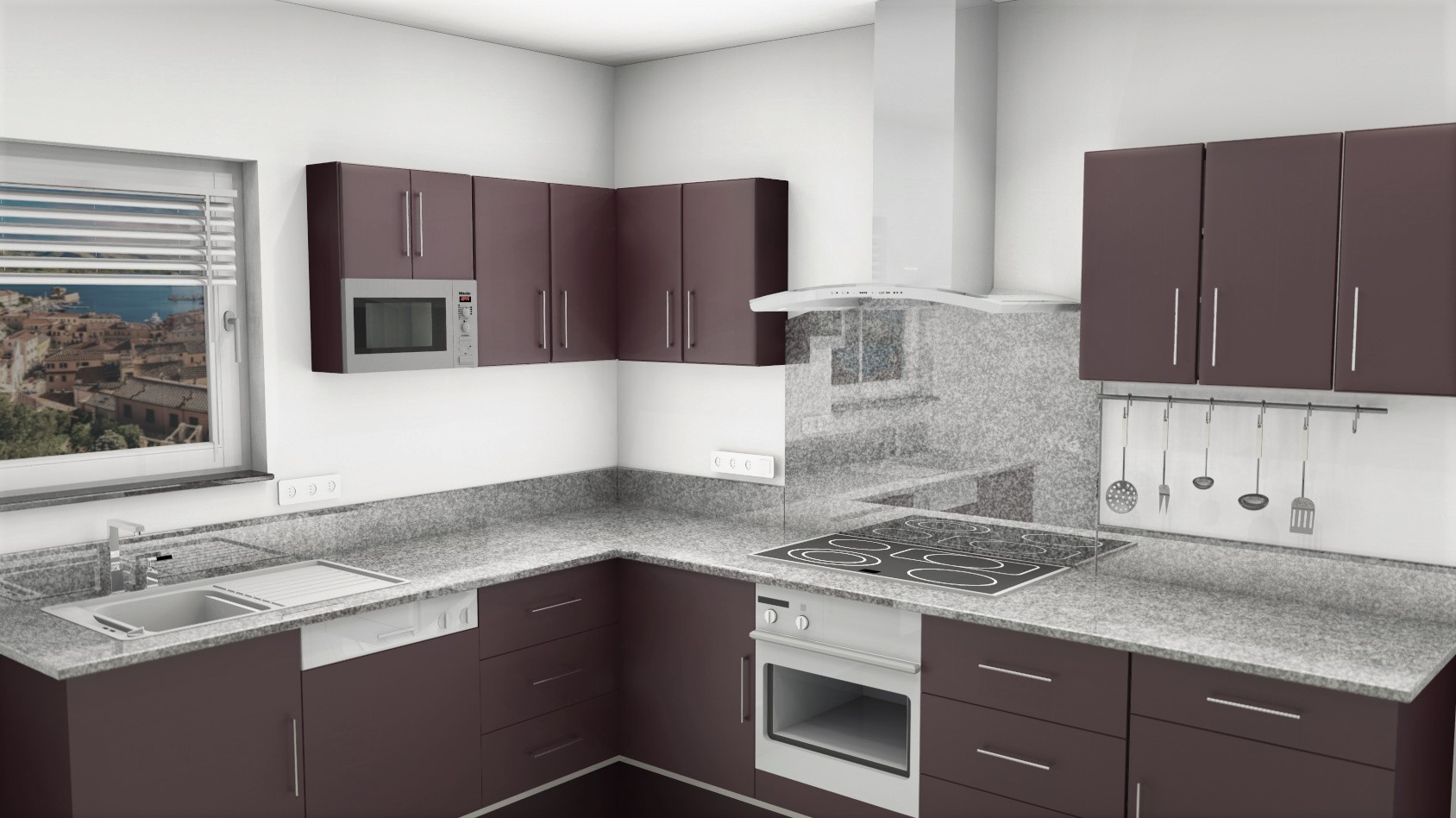 Ceravolo Marmor, Rudolf-Diesel-Strasse 14 in Köln