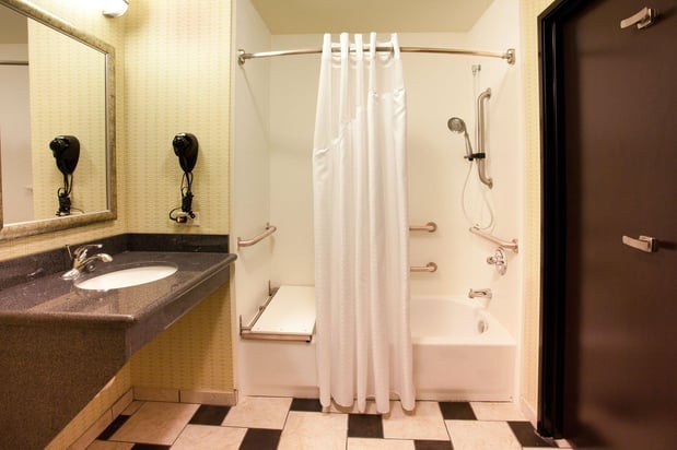 Images Holiday Inn Express & Suites Tulsa South Bixby by IHG