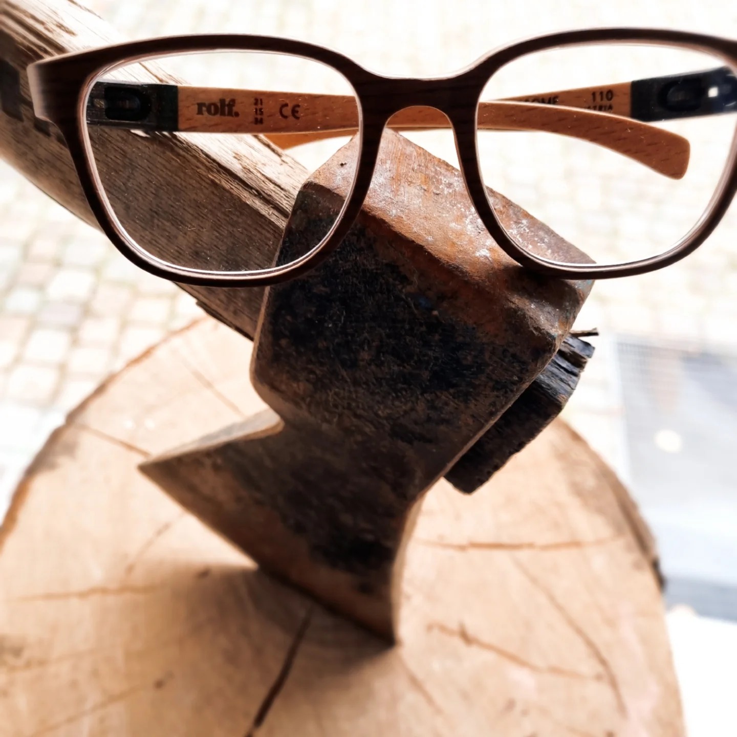 SichtArt Optik AG, Hauptstrasse 71 in Aesch