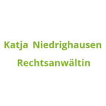 Kundenlogo Katja Niedringhausen Rechtsanwältin