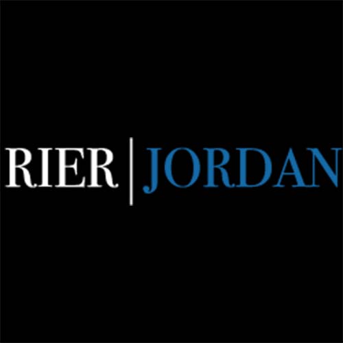 Rier Jordan P.A. Logo