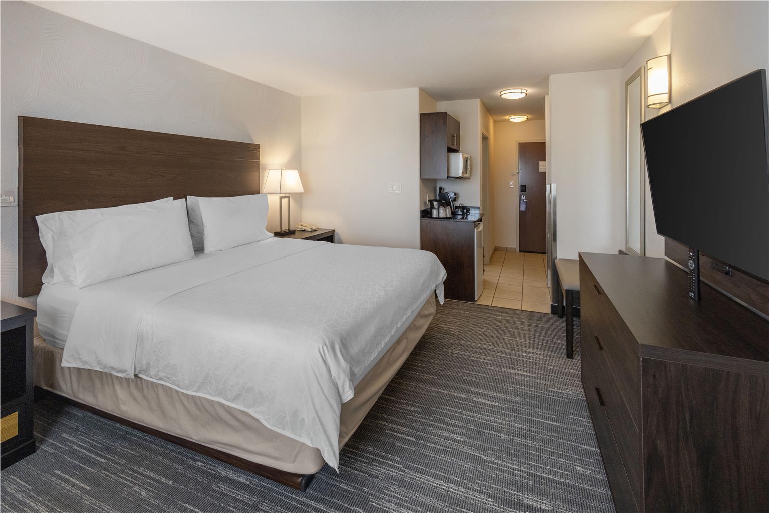 Images Best Western Dawson Creek