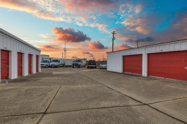 Images Storage King USA