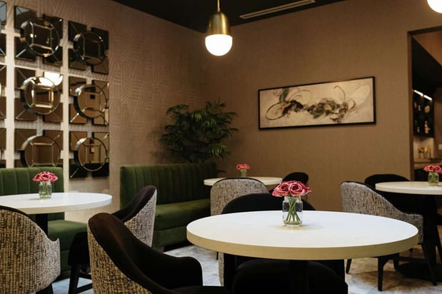 Images The Axis Moline Hotel, Tapestry Collection by Hilton