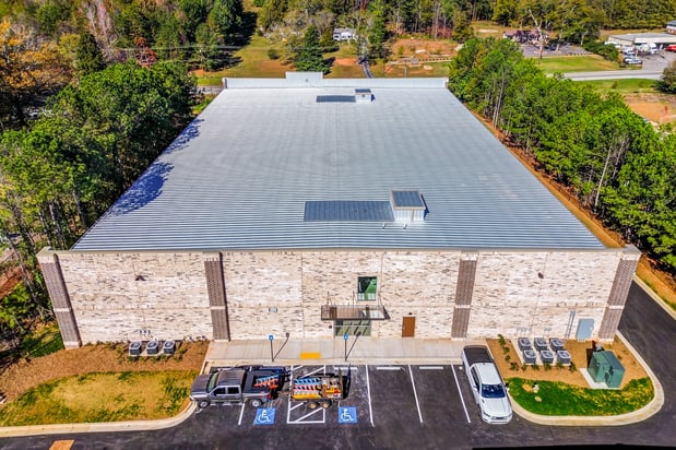 Images Sugar Hill Self Storage