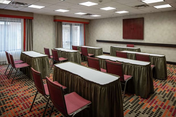 Images Hampton Inn & Suites Austin Cedar Park-Lakeline