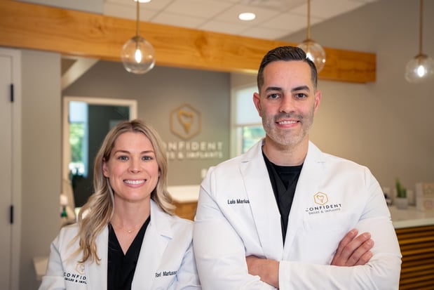 Images Confident Smiles & Implants