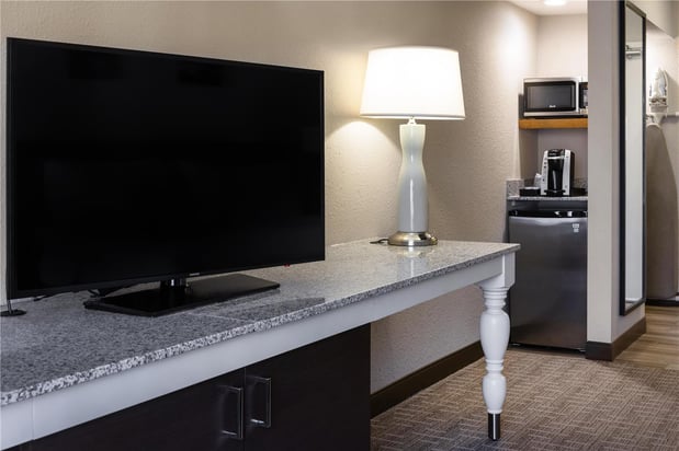 Images Hilton Garden Inn Grand Forks-UND