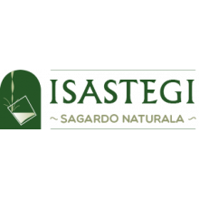 Isastegi Sagardotegia Logo