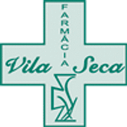 Farmácia Vila Seca Logo
