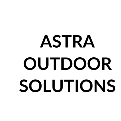 Astra Outdoor Solutions Logo