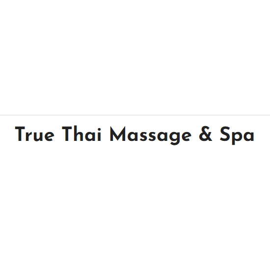 True Thai Massage & Spa
