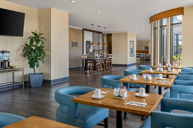 Images Hilton Garden Inn Los Angeles/Redondo Beach