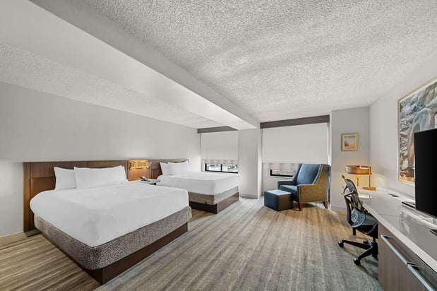 Images Hilton Garden Inn Plymouth